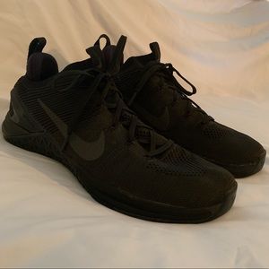 Nike Metcon DSX Flyknit Men’s Lifting Shoes